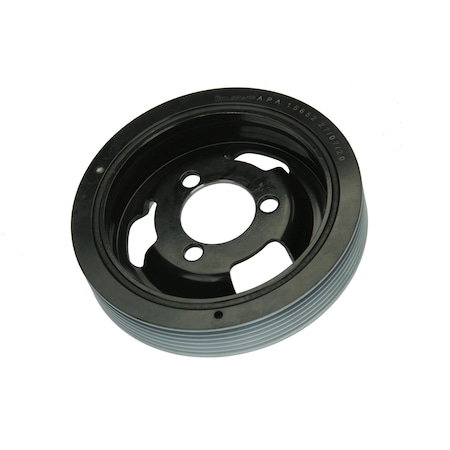 Uro Parts 07-16 Mini Cooper Crank Pulley, 11237562801 11237562801
